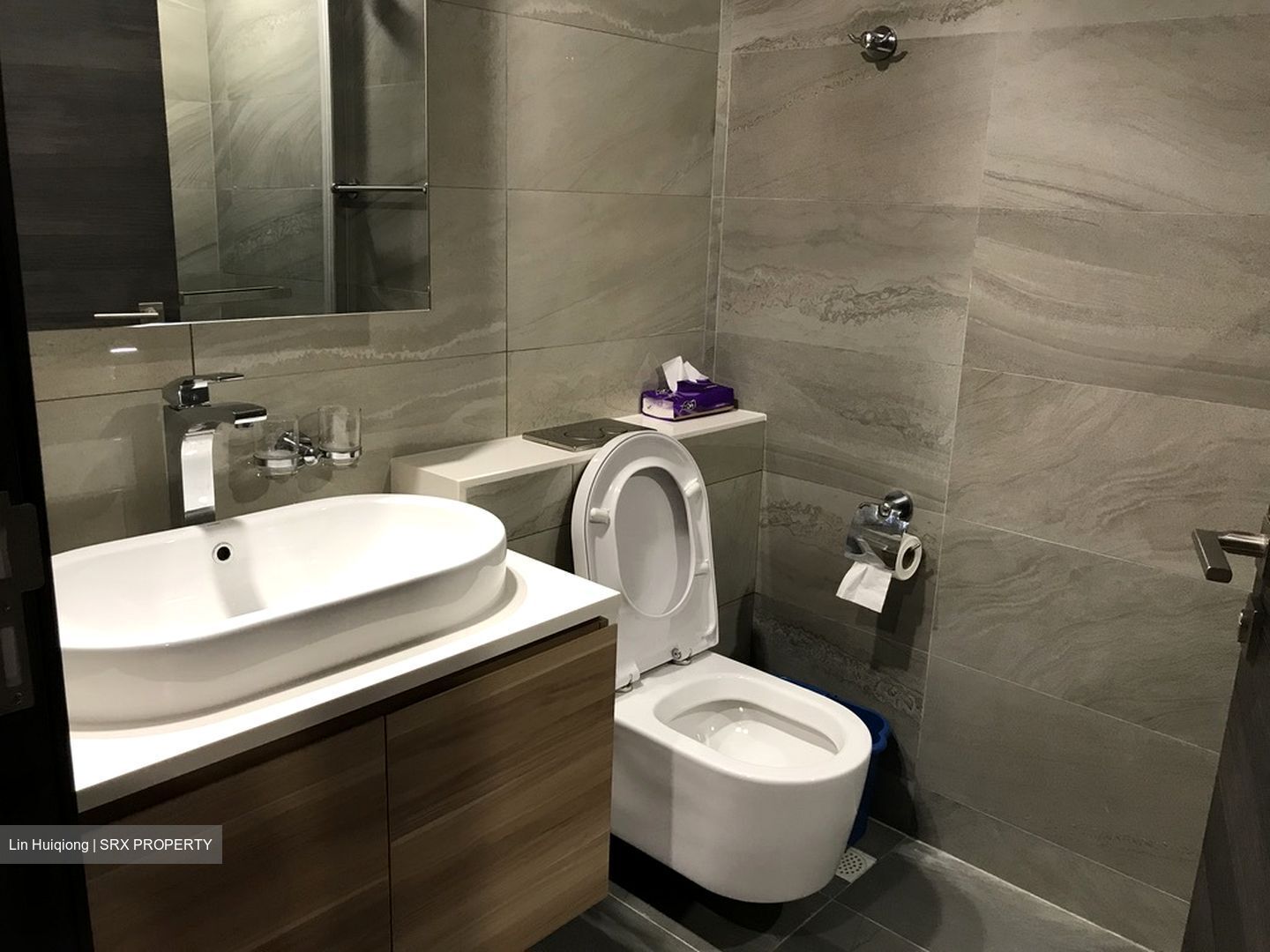 The Poiz Residences (D13), Apartment #504052191